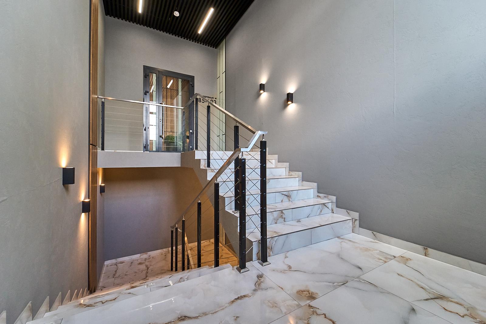 Фото №16: Коммерция 90 м² - Краснодар, Карасунский внутригородской округ, Хлопчато-бумажный Комбинат, мкр. жилой комплекс Элегант, ул. Сормовская, 1/3