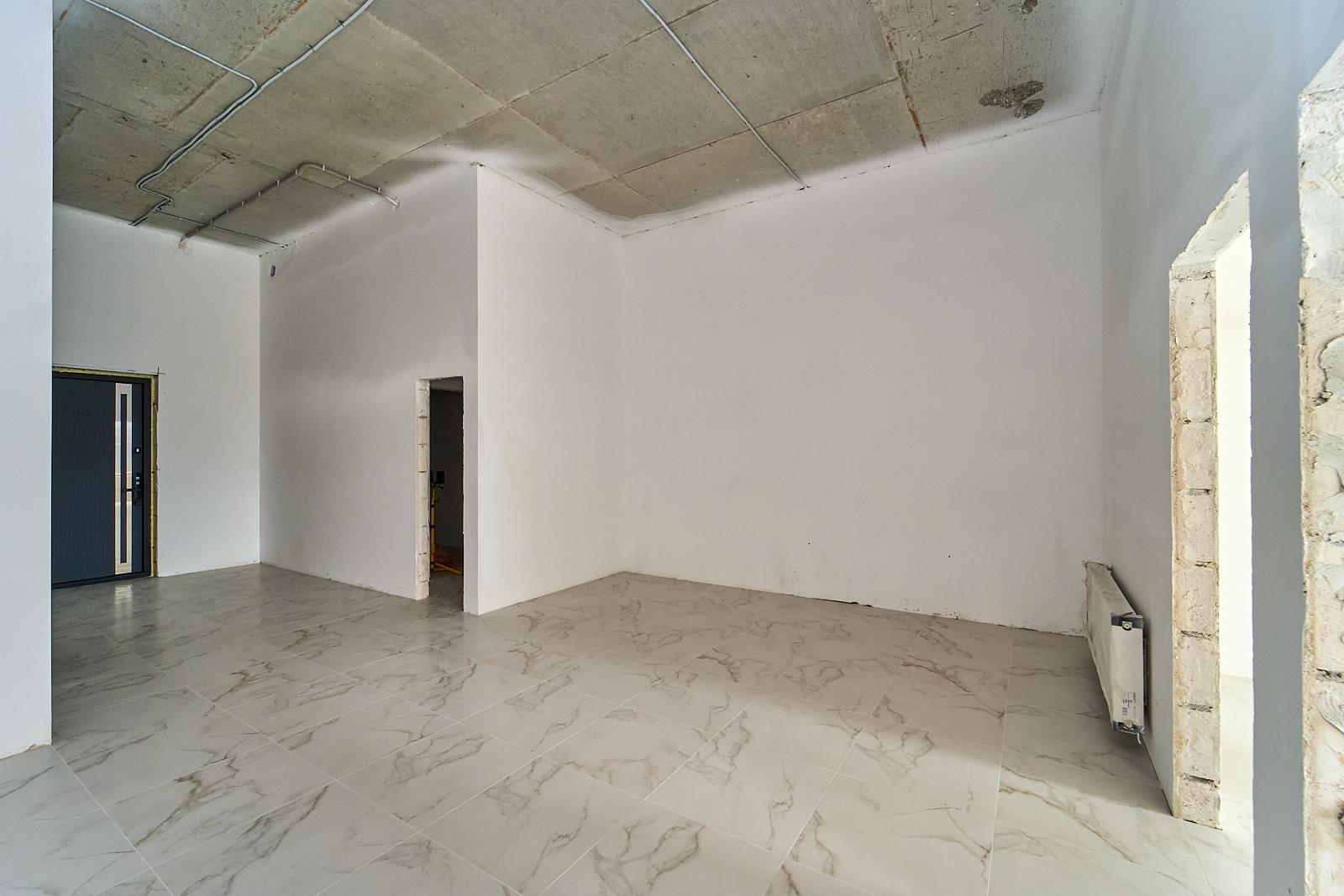 Фото №9: Коммерция 90 м² - Краснодар, Карасунский внутригородской округ, Хлопчато-бумажный Комбинат, мкр. жилой комплекс Элегант, ул. Сормовская, 1/3