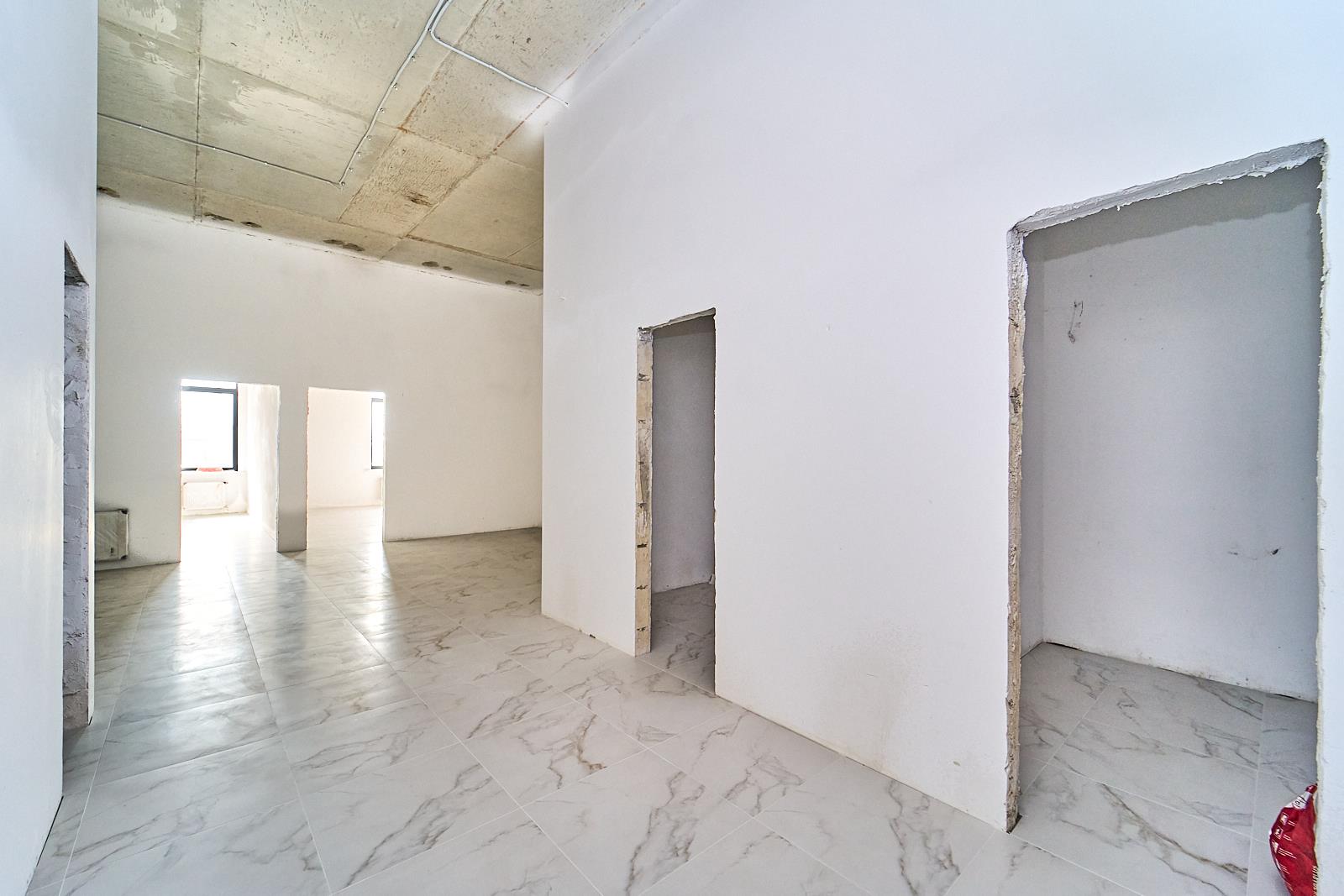 Фото №6: Коммерция 90 м² - Краснодар, Карасунский внутригородской округ, Хлопчато-бумажный Комбинат, мкр. жилой комплекс Элегант, ул. Сормовская, 1/3