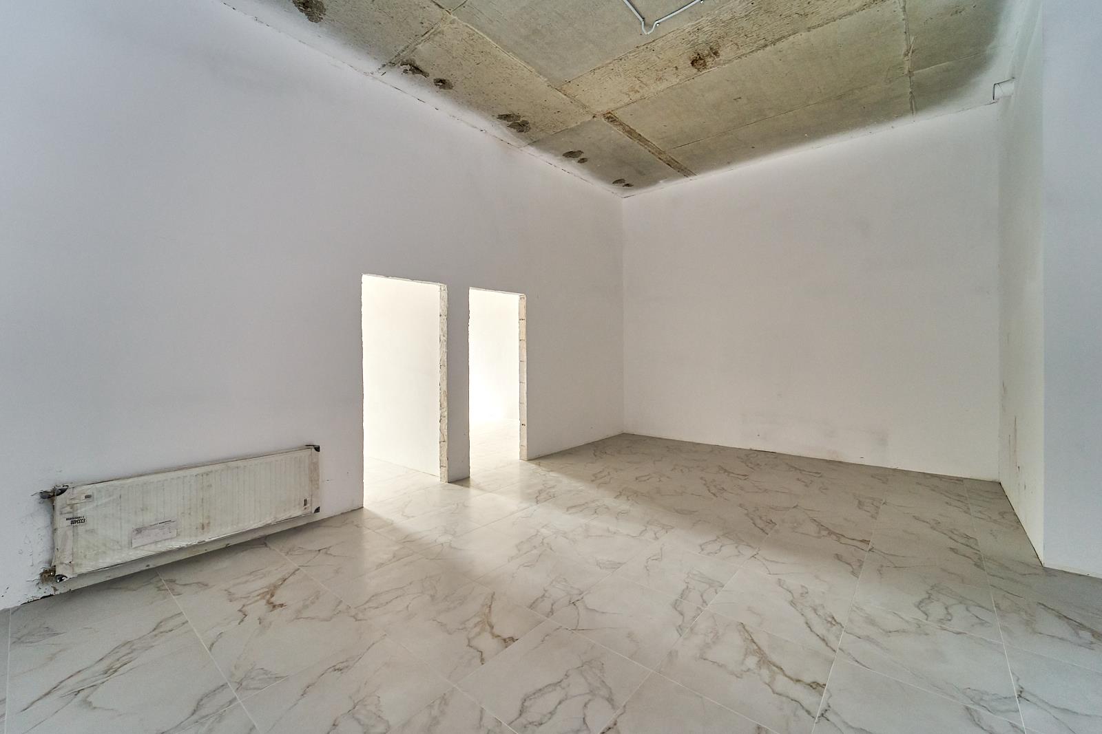 Фото №8: Коммерция 90 м² - Краснодар, Карасунский внутригородской округ, Хлопчато-бумажный Комбинат, мкр. жилой комплекс Элегант, ул. Сормовская, 1/3