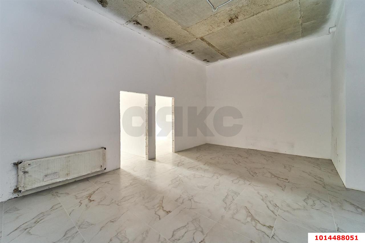 Фото №8: Торговое помещение 91 м² - Краснодар, жилой комплекс Элегант, ул. Сормовская, 1/3