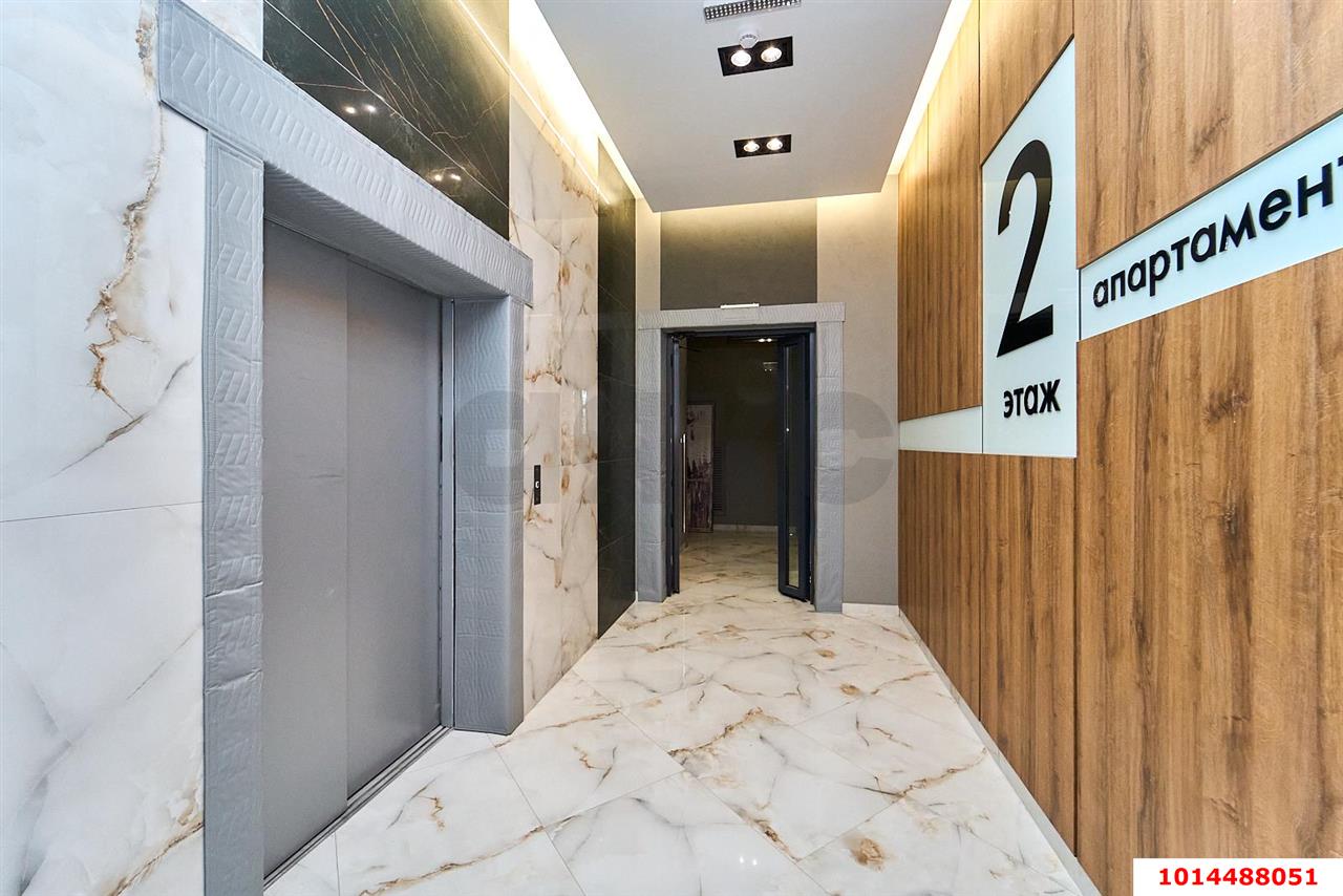 Фото №14: Торговое помещение 91 м² - Краснодар, жилой комплекс Элегант, ул. Сормовская, 1/3