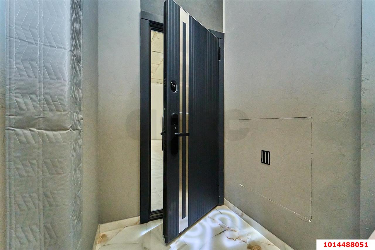 Фото №13: Торговое помещение 91 м² - Краснодар, жилой комплекс Элегант, ул. Сормовская, 1/3