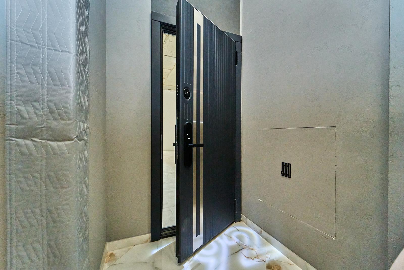 Фото №13: Коммерция 90 м² - Краснодар, Карасунский внутригородской округ, Хлопчато-бумажный Комбинат, мкр. жилой комплекс Элегант, ул. Сормовская, 1/3