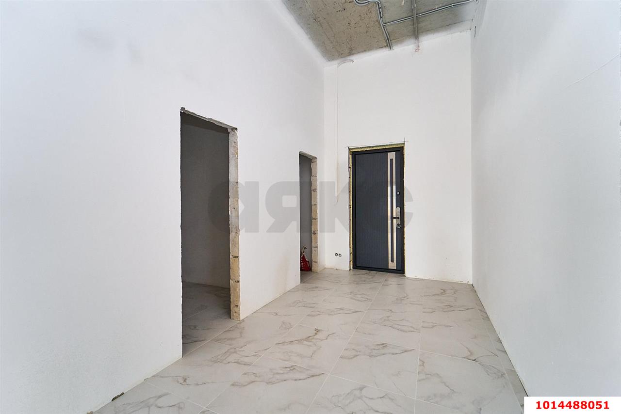 Фото №5: Торговое помещение 91 м² - Краснодар, жилой комплекс Элегант, ул. Сормовская, 1/3