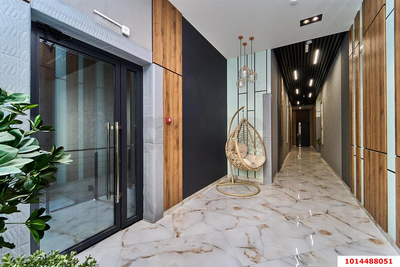 Фото №3: Торговое помещение 91 м² - Краснодар, жилой комплекс Элегант, ул. Сормовская, 1/3