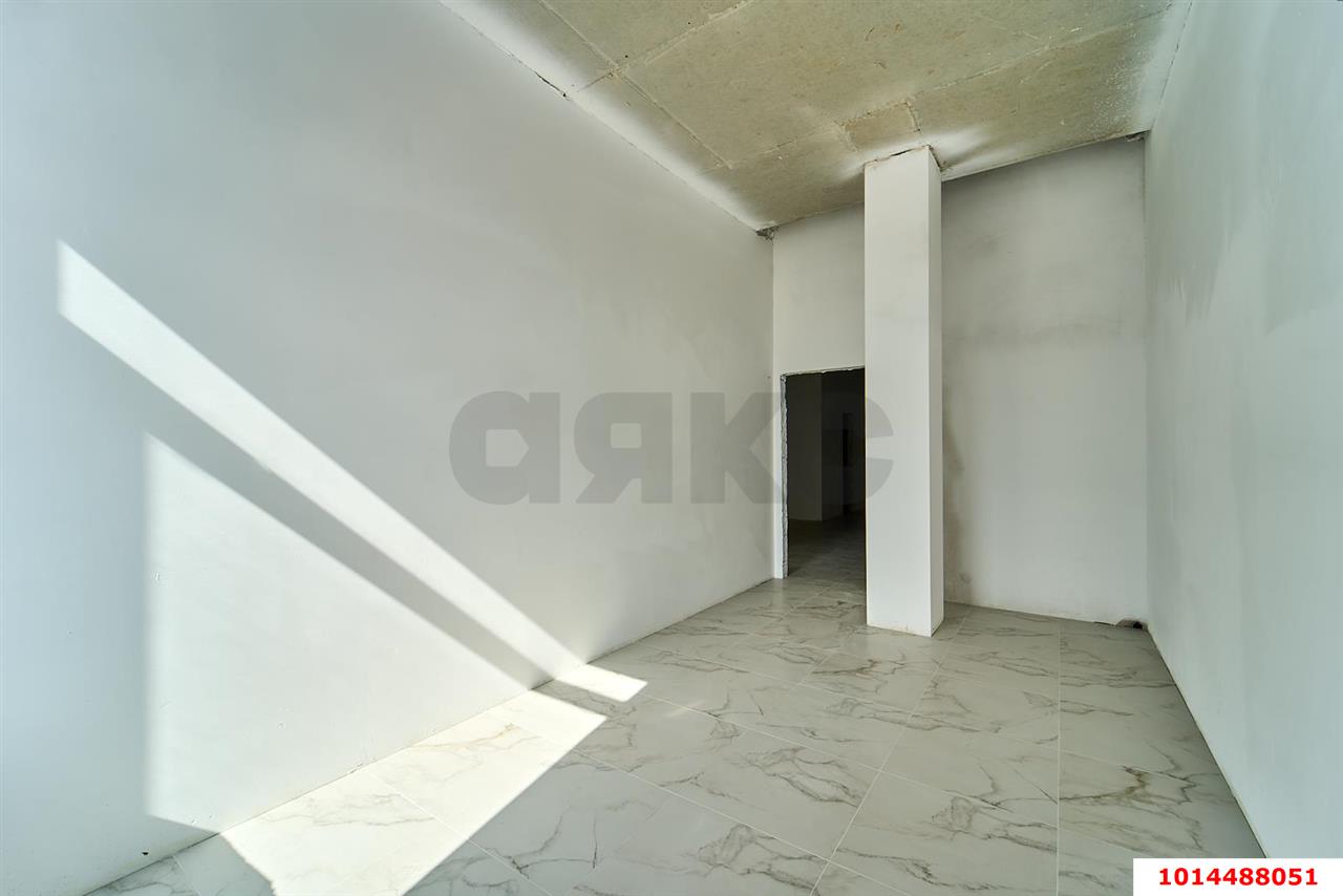 Фото №10: Торговое помещение 91 м² - Краснодар, жилой комплекс Элегант, ул. Сормовская, 1/3