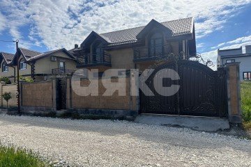 Фото №2: Дом 214 м² - Супсех, ул. Орловская, 42