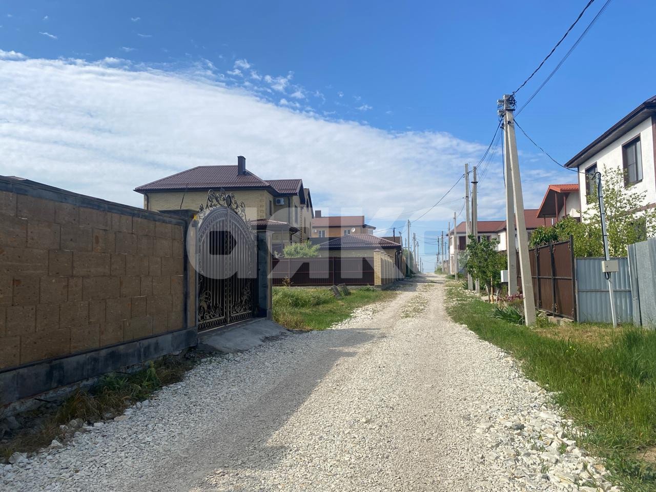 Фото №4: Дом 214 м² + 4.77 сот. - Супсех, ул. Орловская, 42