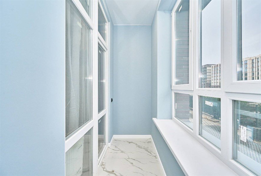 Фото №3: 1-комнатная квартира 39 м² - Краснодар, жилой комплекс Югге, мкр. Прикубанский внутригородской округ