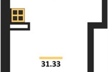 Фото №1: Студия 34 м² - Краснодар, мкр. Прикубанский внутригородской округ, 