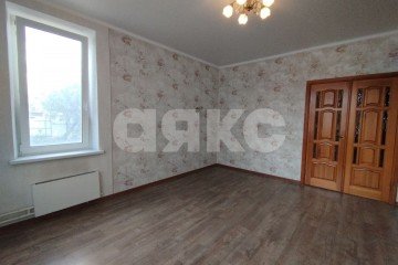 Фото №2: 1-комнатная квартира 44 м² - Ростов-на-Дону, мкр. жилой комплекс Красные Ворота, пер. Суздальский, 17