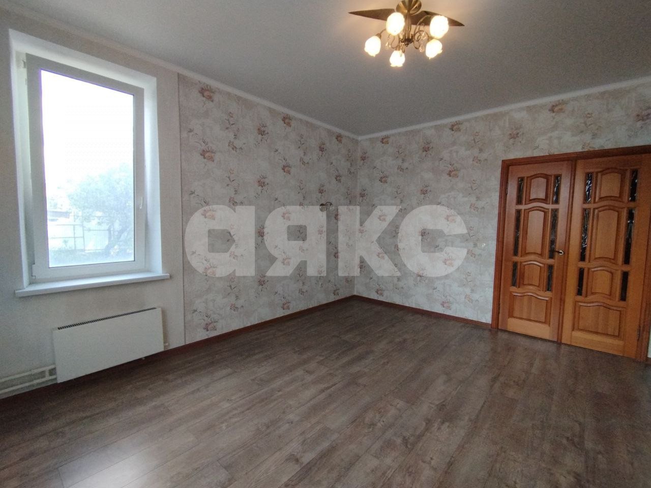 Фото №2: 1-комнатная квартира 44 м² - Ростов-на-Дону, жилой комплекс Красные Ворота, пер. Суздальский, 17