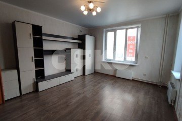 Фото №3: 1-комнатная квартира 44 м² - Ростов-на-Дону, мкр. жилой комплекс Красные Ворота, пер. Суздальский, 17