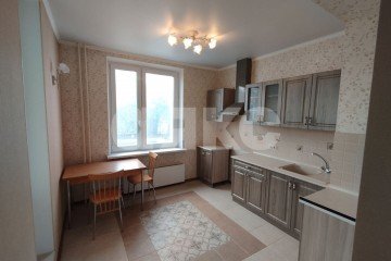 Фото №5: 1-комнатная квартира 44 м² - Ростов-на-Дону, мкр. жилой комплекс Красные Ворота, пер. Суздальский, 17