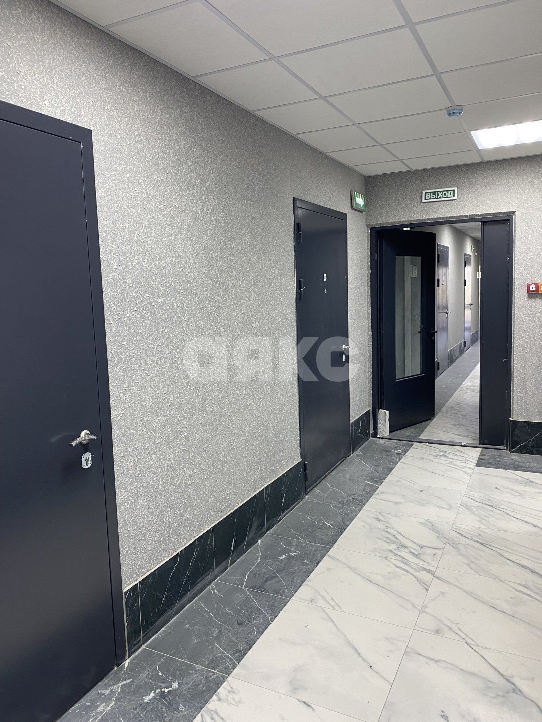 Фото №11: 3-комнатная квартира 78 м² - Ростов-на-Дону, Северный, пр-кт Космонавтов, 1В