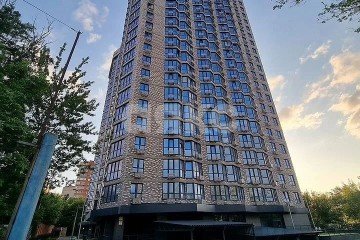Фото №1: 3-комнатная квартира 78 м² - Ростов-на-Дону, мкр. Северный, пр-кт Космонавтов, 1В