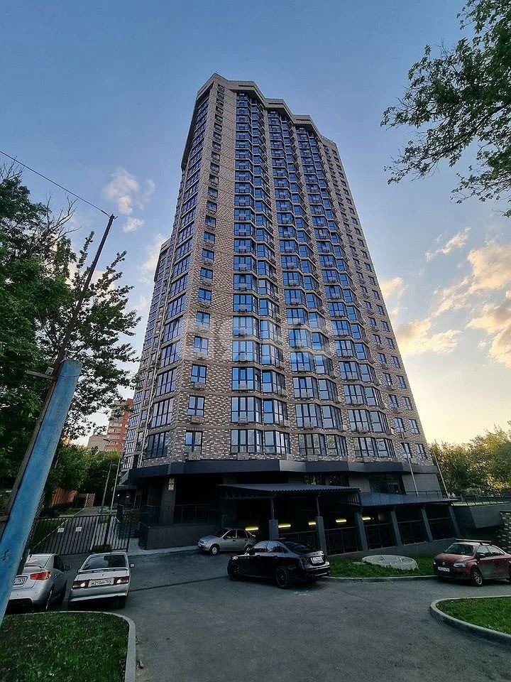Фото №1: 3-комнатная квартира 78 м² - Ростов-на-Дону, Северный, пр-кт Космонавтов, 1В
