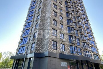 Фото №3: 3-комнатная квартира 78 м² - Ростов-на-Дону, мкр. Северный, пр-кт Космонавтов, 1В