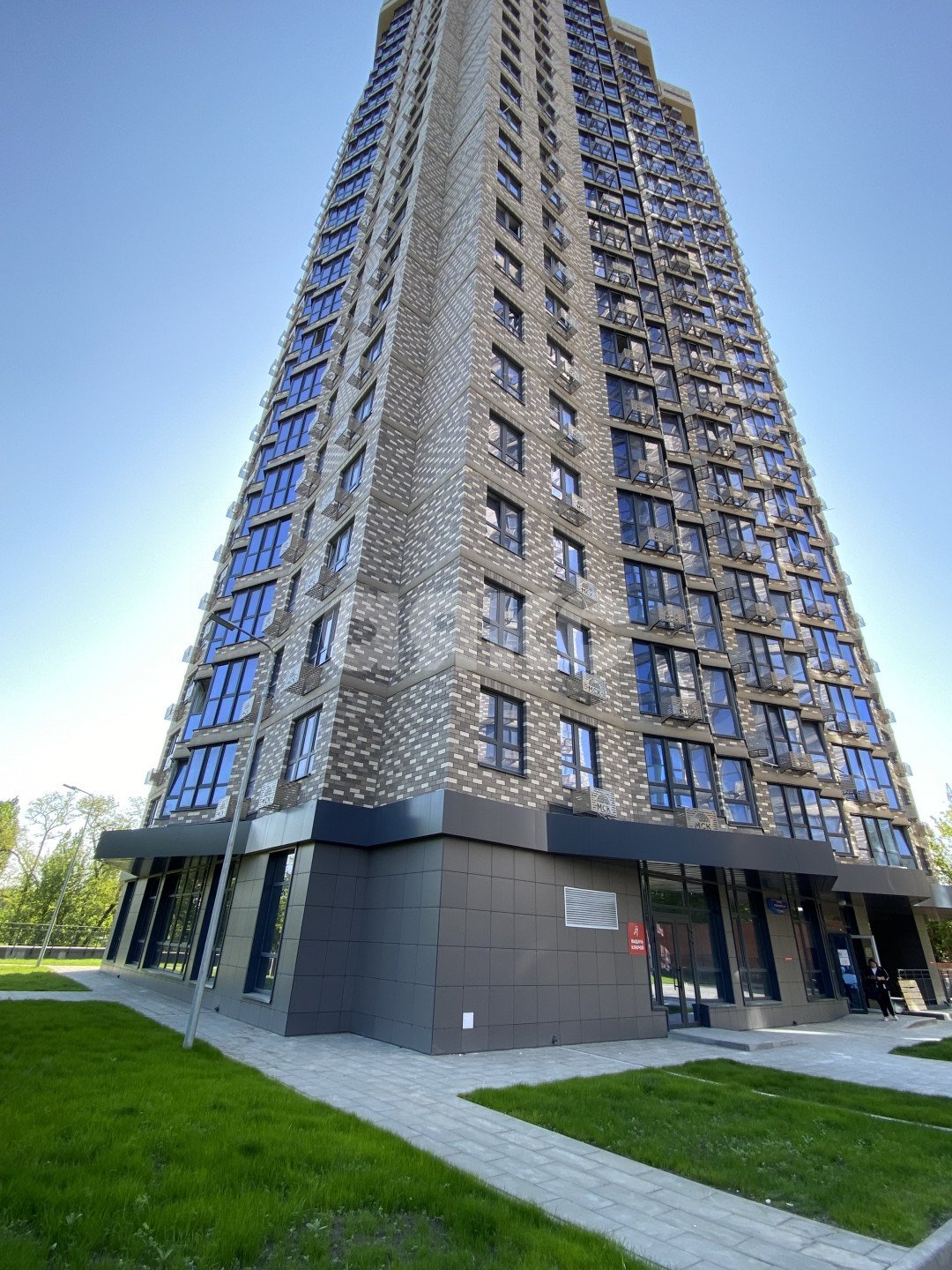 Фото №7: 3-комнатная квартира 78 м² - Ростов-на-Дону, Северный, пр-кт Космонавтов, 1В