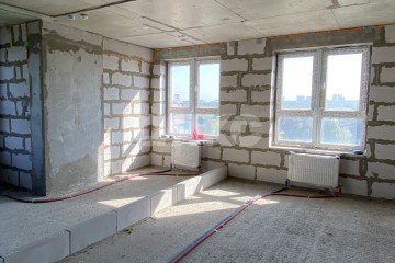 Фото №2: 3-комнатная квартира 78 м² - Ростов-на-Дону, мкр. Северный, пр-кт Космонавтов, 1В