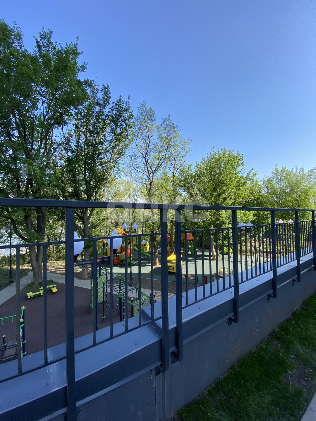 Фото №17: 3-комнатная квартира 78 м² - Ростов-на-Дону, Северный, пр-кт Космонавтов, 1В