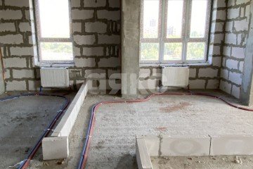 Фото №5: 3-комнатная квартира 78 м² - Ростов-на-Дону, мкр. Северный, пр-кт Космонавтов, 1В