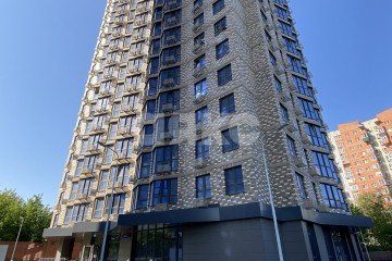 Фото №1: 3-комнатная квартира 78 м² - Ростов-на-Дону, мкр. Северный, пр-кт Космонавтов, 1В
