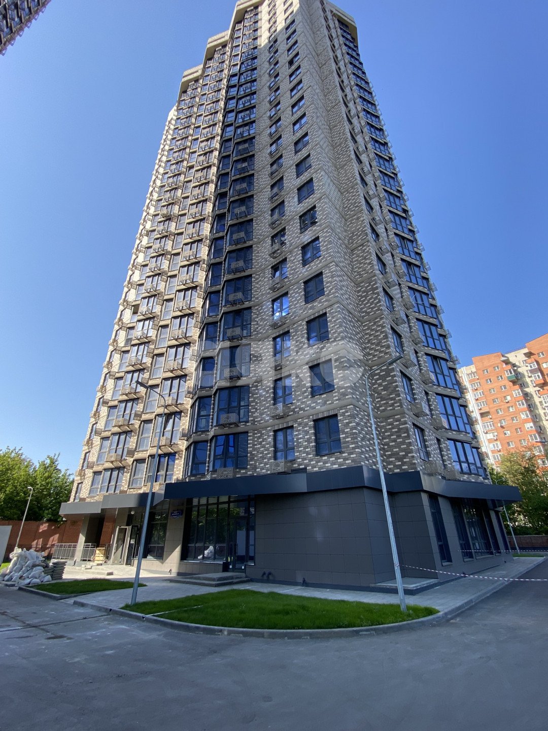 Фото №6: 3-комнатная квартира 78 м² - Ростов-на-Дону, Северный, пр-кт Космонавтов, 1В