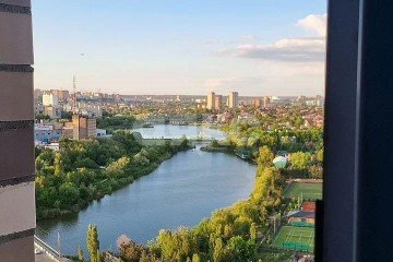 Фото №2: 3-комнатная квартира 78 м² - Ростов-на-Дону, мкр. Северный, пр-кт Космонавтов, 1В