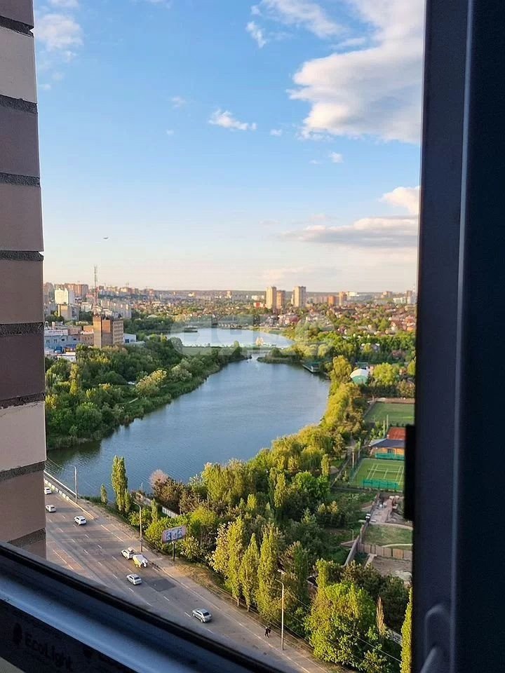 Фото №2: 3-комнатная квартира 78 м² - Ростов-на-Дону, Северный, пр-кт Космонавтов, 1В