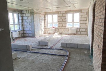 Фото №4: 3-комнатная квартира 78 м² - Ростов-на-Дону, мкр. Северный, пр-кт Космонавтов, 1В