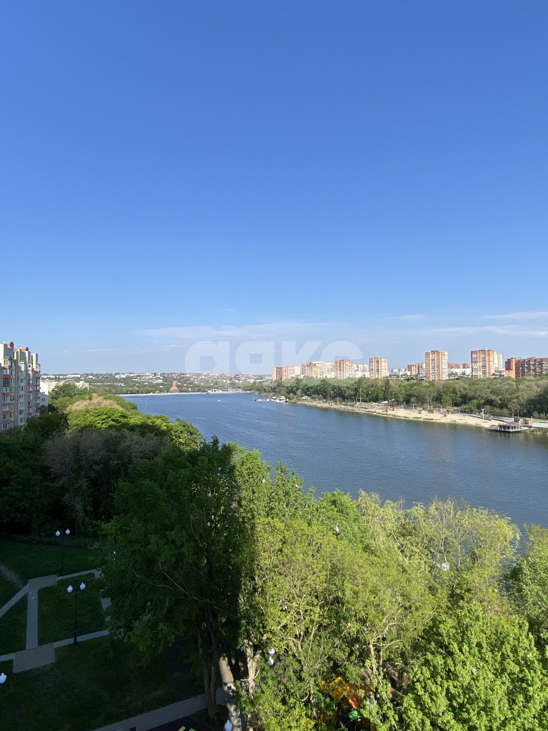 Фото №10: 3-комнатная квартира 78 м² - Ростов-на-Дону, Северный, пр-кт Космонавтов, 1В