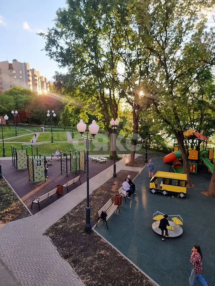 Фото №22: 3-комнатная квартира 78 м² - Ростов-на-Дону, Северный, пр-кт Космонавтов, 1В