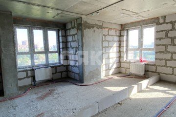 Фото №1: 3-комнатная квартира 78 м² - Ростов-на-Дону, мкр. Северный, пр-кт Космонавтов, 1В