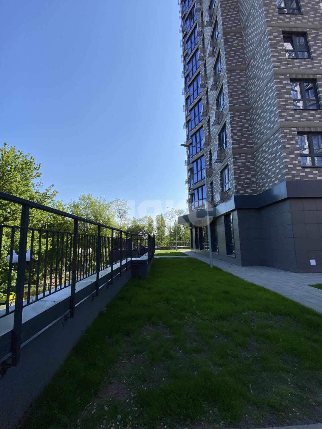 Фото №14: 3-комнатная квартира 78 м² - Ростов-на-Дону, Северный, пр-кт Космонавтов, 1В