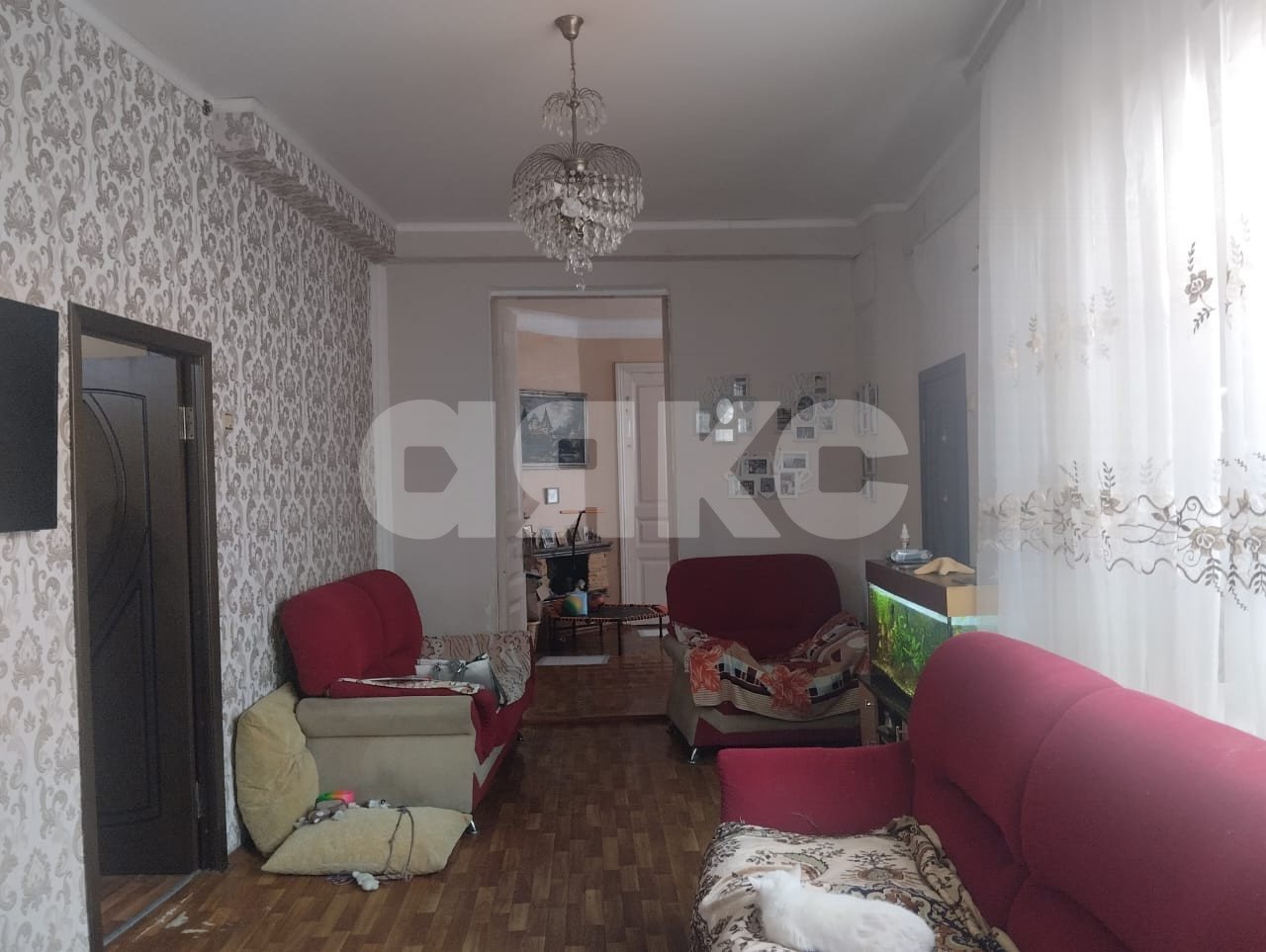 Фото №2: Таунхаус 90 м² + 6 сот. - Армавир, ул. площадь Ленина