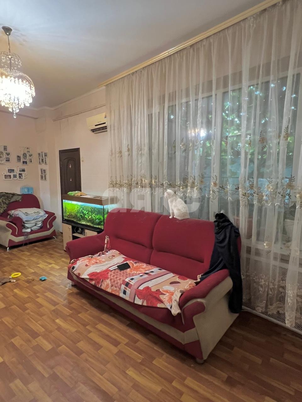 Фото №3: Дом 90 м² + 6 сот. - Армавир, ул. Урицкого, 60