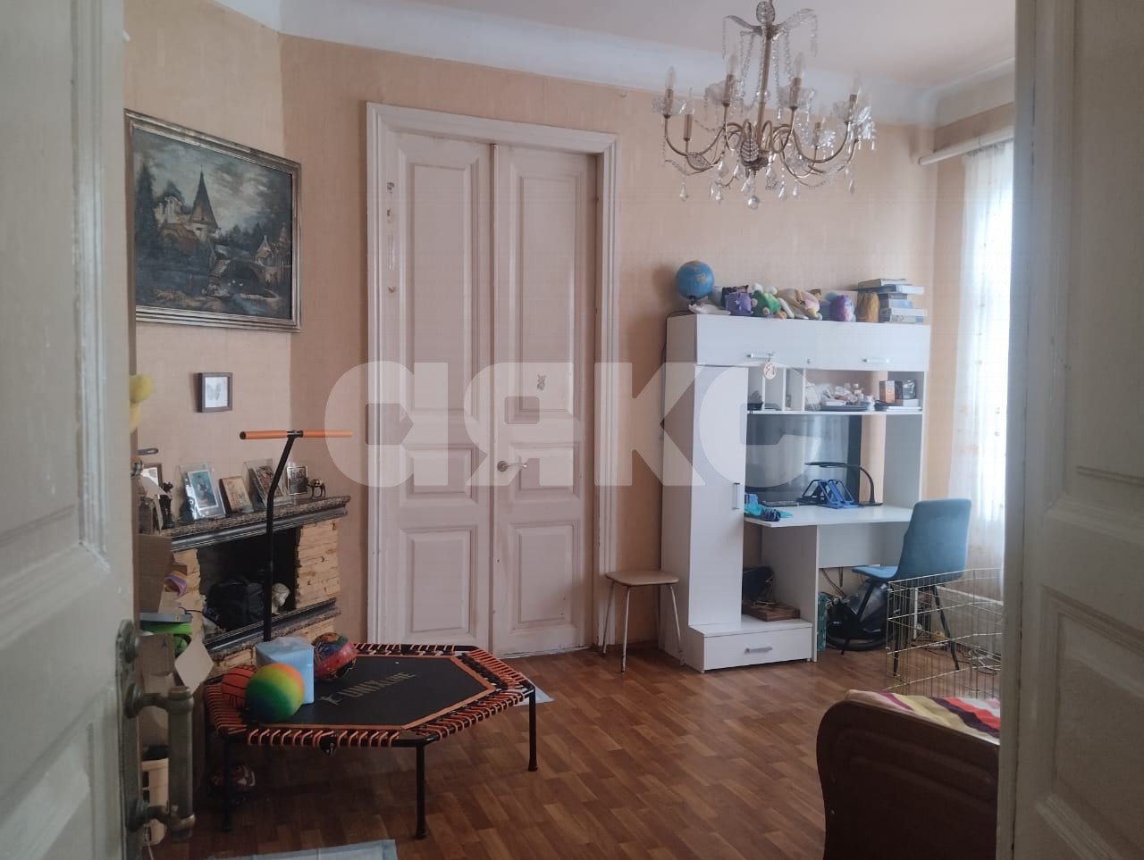 Фото №4: Таунхаус 90 м² + 6 сот. - Армавир, ул. площадь Ленина