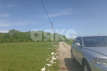 Фото №4: Земельный участок под ИЖС - Горячий Ключ, 