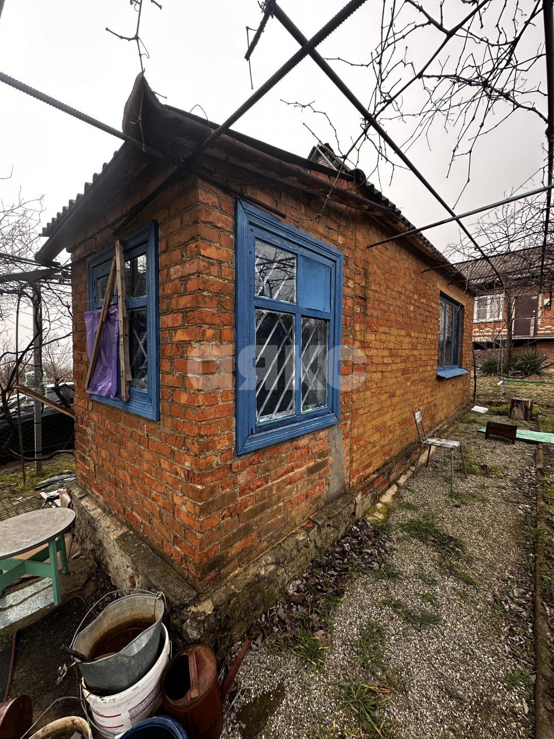 Фото №14: Дом 15 м² + 4.5 сот. - СОТ Кооператор, ул. Лимонная, 183