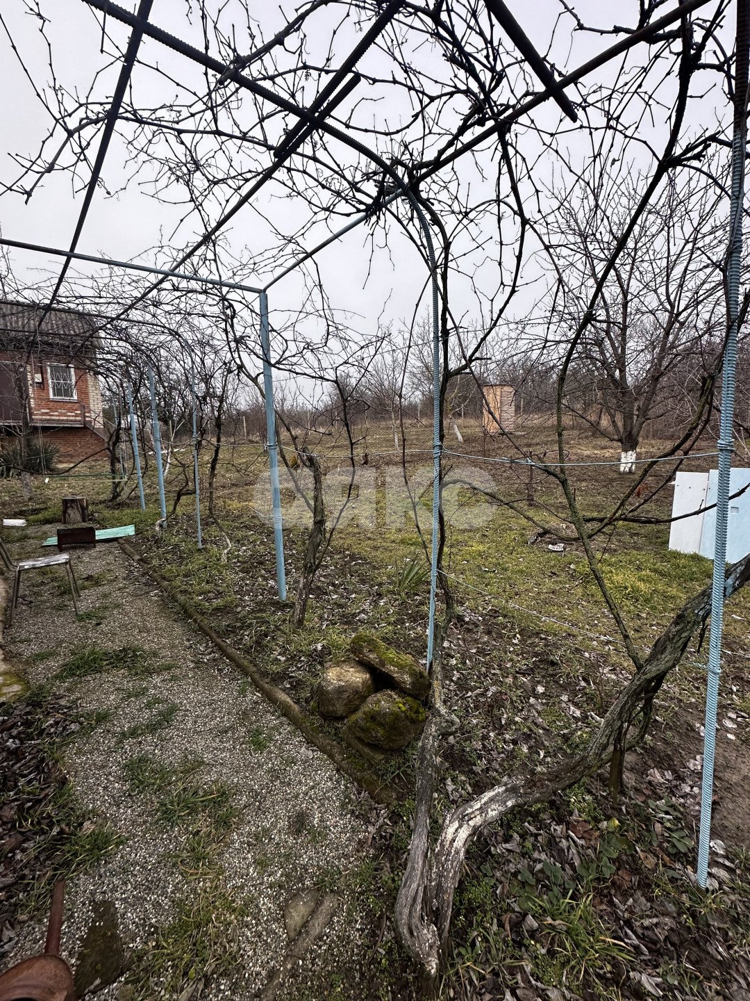 Фото №11: Дом 15 м² + 4.5 сот. - СОТ Кооператор, ул. Лимонная, 183