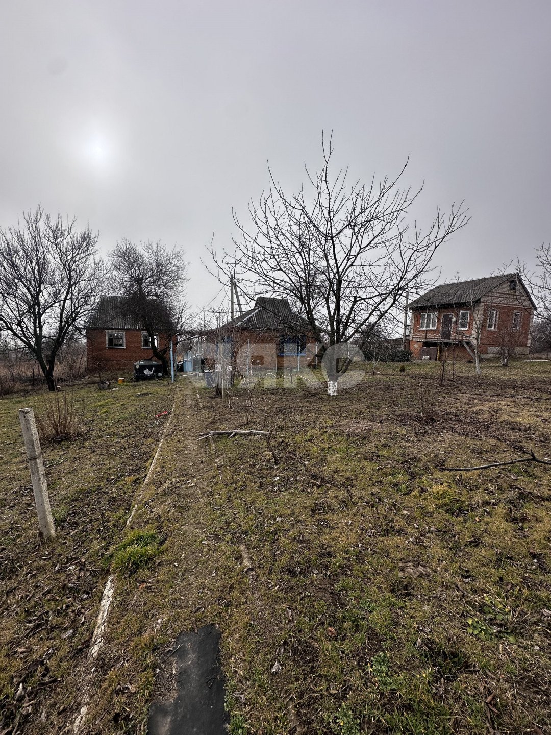Фото №9: Дом 15 м² + 4.5 сот. - СОТ Кооператор, ул. Лимонная, 183