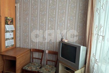 Фото №4: Комната 21 м² - Темрюк, ул. Октябрьская, 175