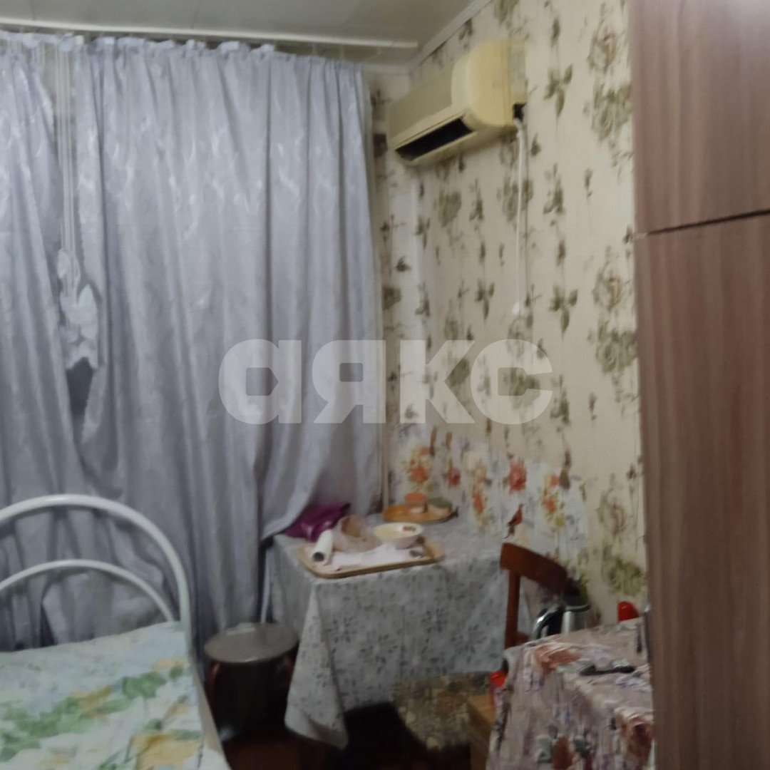 Фото №3: Комната 21 м² - Темрюк, ул. Октябрьская, 175