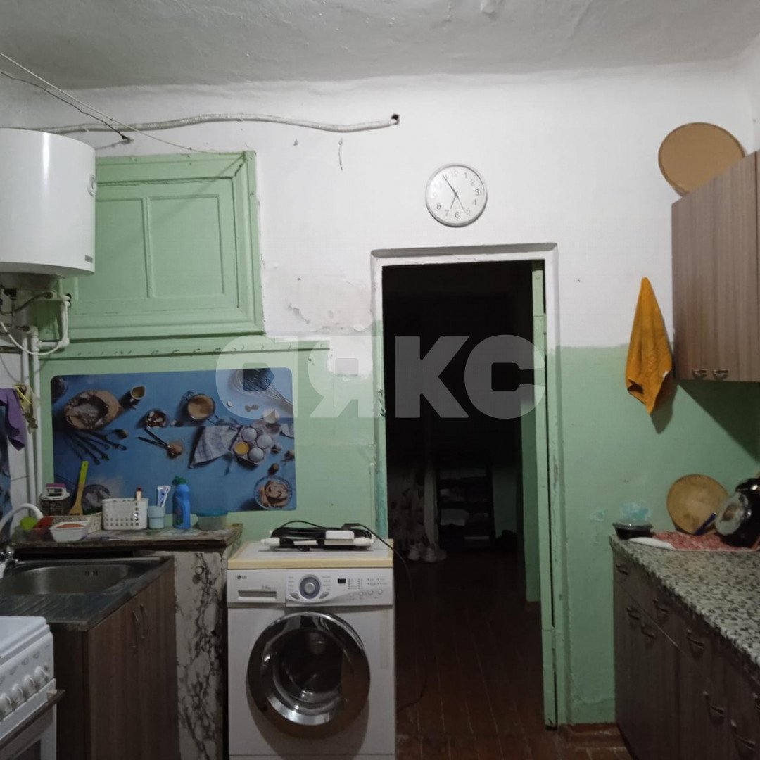 Фото №5: Комната 21 м² - Темрюк, ул. Октябрьская, 175