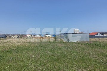 Фото №4: Земельный участок под ИЖС - Тамань, ул. Гермонасса