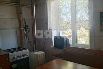 Фото №1: 3-комнатная квартира 54 м² - Марьино, ул. Гаражная, 42
