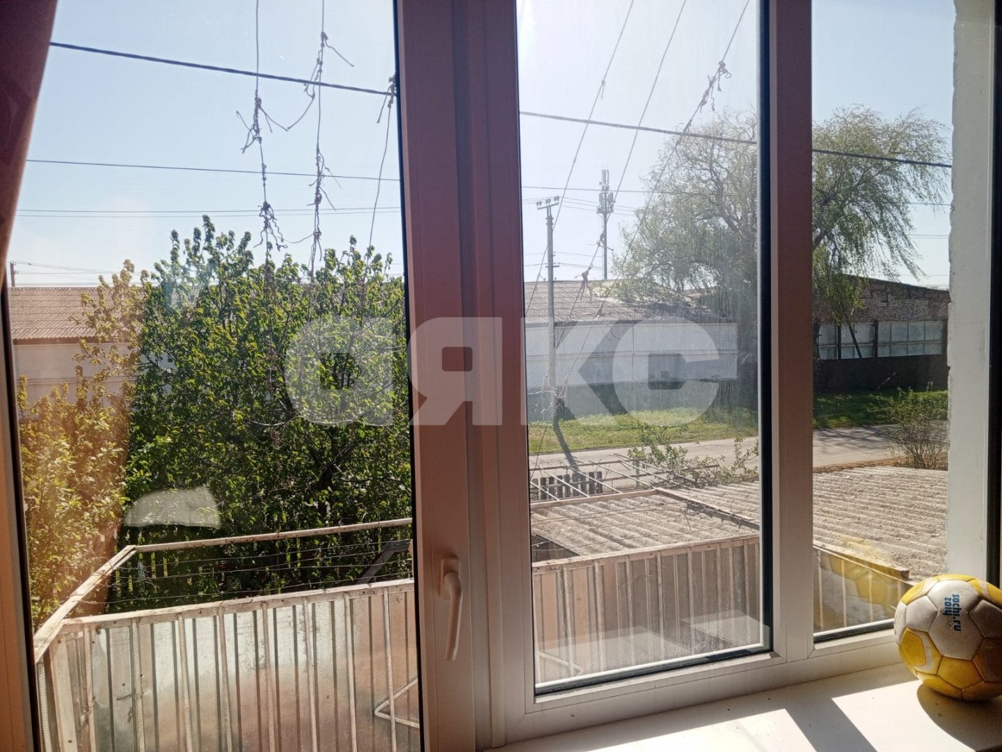Фото №7: 3-комнатная квартира 54 м² - Марьино, ул. Гаражная, 42