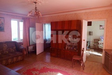 Фото №2: 3-комнатная квартира 54 м² - Марьино, ул. Гаражная, 42